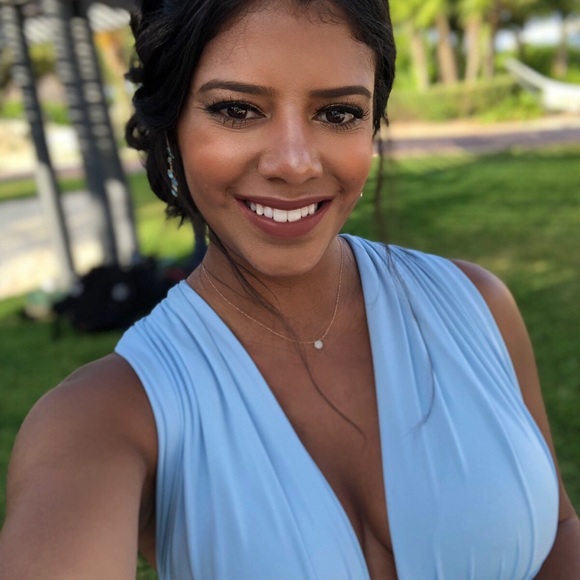 Meet your Posher, Jéssica - Picture 1 of 1